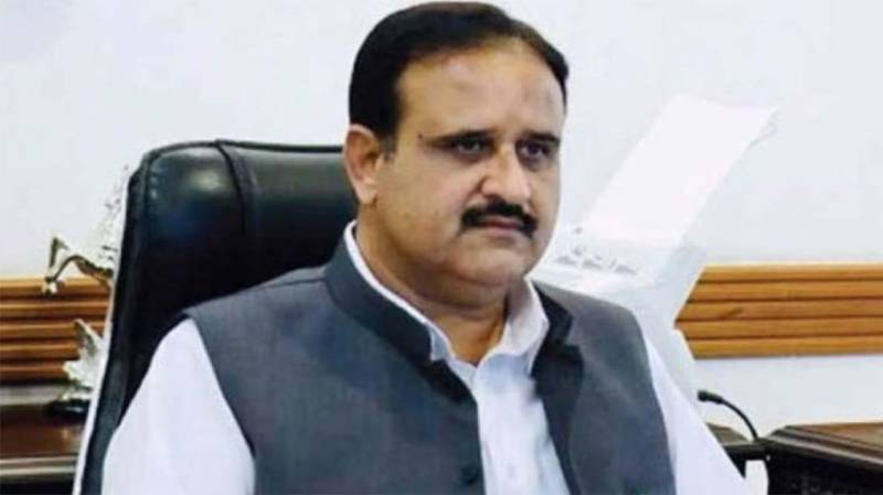 CM Punjab stresses to adopt precautionary measures against coronavirus