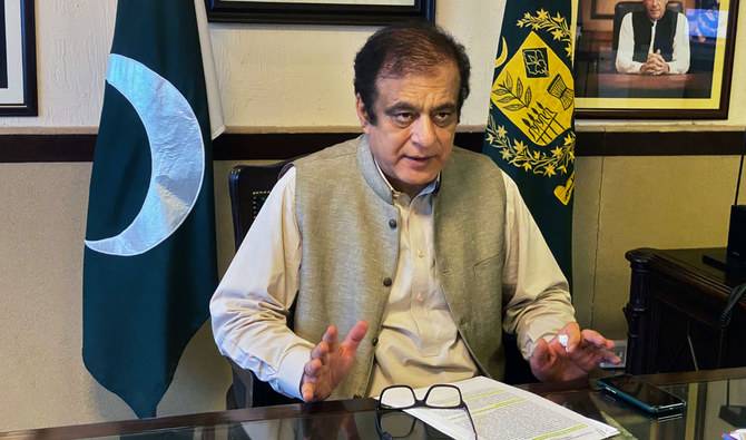 Govt made transparent investigation about sugar crisis: Shibli Faraz