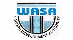 Chinese delegation visits WASA