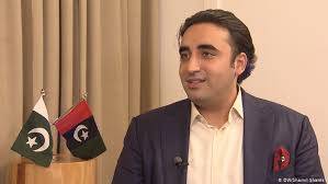 Bilawal expresses grief over Mir Rizwan Khan's death