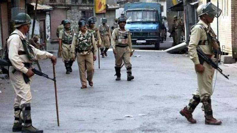 Indian troops martyr three more Kashmiri youth in Shopian