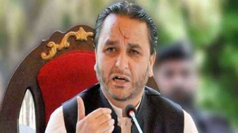 CM GB directs concerted efforts containment Coronavirus