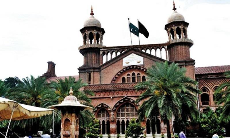 LHC to hear Barjees Tahir's bail plea on Wednesday