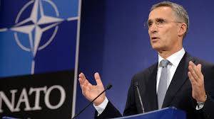 US troops in Germany make both sides safer: NATO chief