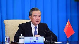 India must not misjudge current border situation, conduct investigation into clash: Wang Yi