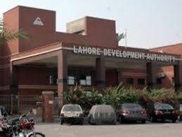 LDA retrieves plot in Johar Town