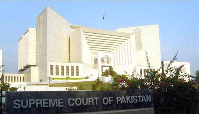 SC reserves judgement on Justice Qazi Faez Isa's petition