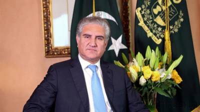 Pakistan FM Shah Mahmood Qureshi warns against Indian ambitions in Pakistan over Ladakh Disgrace