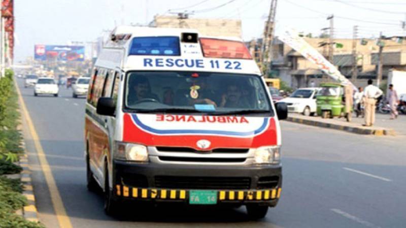 2nd Rescue 1122 station starts operational services in Khyber district