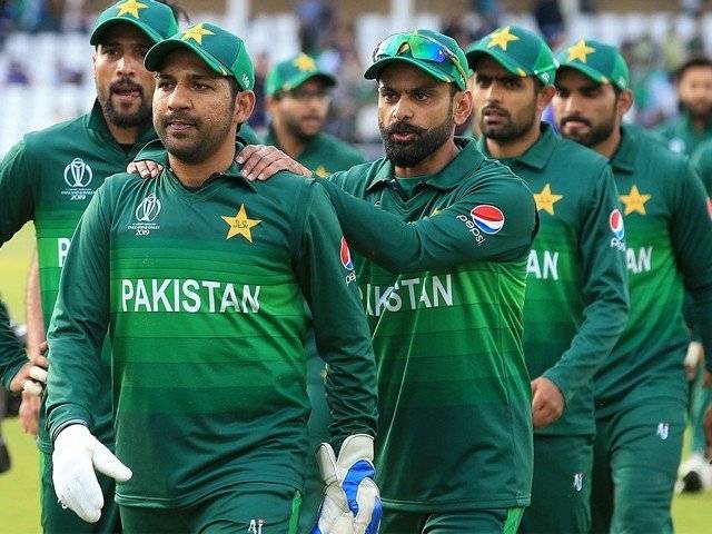 In a setback, Three Pakistani players tested positive for Coronavirus ahead of England Tour