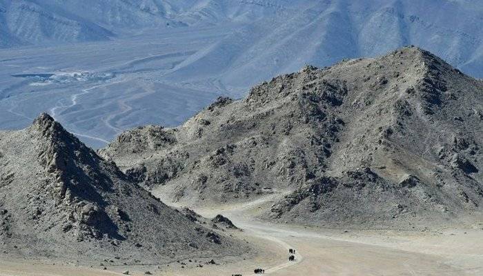 Latest developments reported at India China Ladakh Border with New IAF deployments