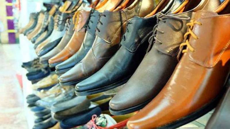 Footwear exports increase 4.29% during 11 months of current financial year