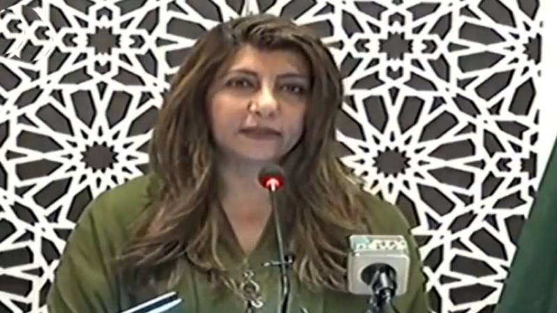 India can’t wash away truth about ‘callousness, inhumanity' of its occupation forces: FO