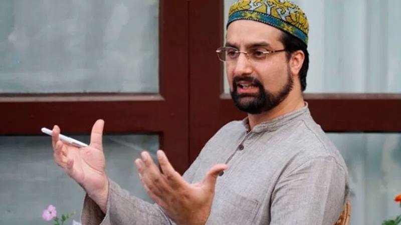 Indian attempts at demographic engineering unacceptable to Kashmiris: Hurriyat forum