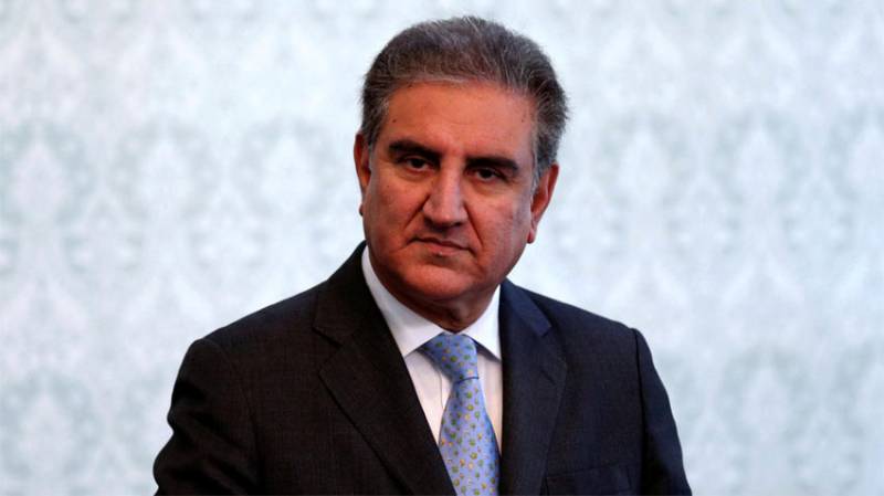 Pakistan to continue exposing India at every forum: FM