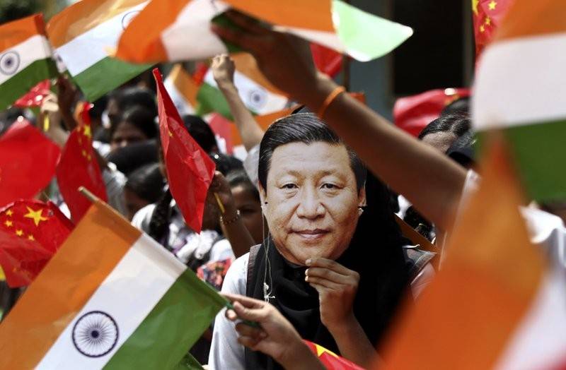 India Soft-peddles Hong Kong's New Security Law At UN In The Midst Of Border Tension