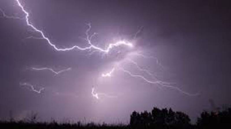 26 killed due to lightning, thunderstorm in India