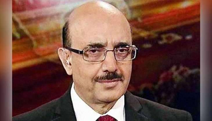 Muslim world to unite against forces trying to create divide amongst their ranks: Masood Khan