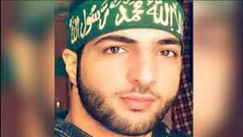 Complete strike will be held tomorrow to mark martyrdom anniversary of Burhan Wani in IOJ&K July 07, 2020