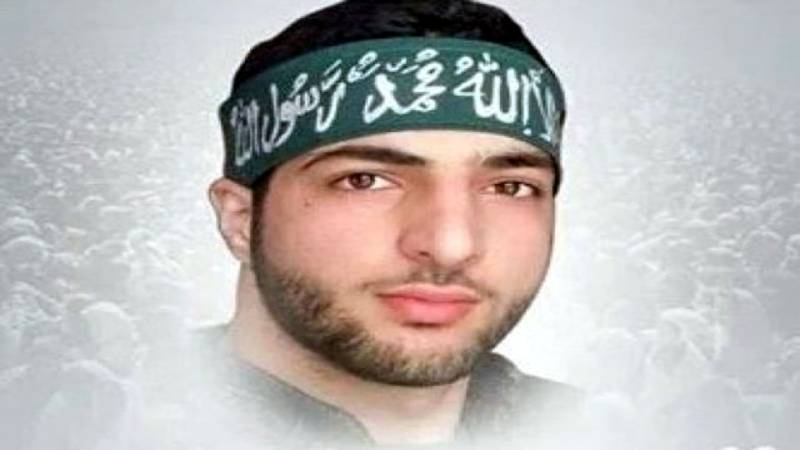 Burhan Wani symbol of freedom,courage of Kashmiri people