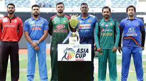 Asia Cricket Cup 2020 postponed till next year July 09, 2020