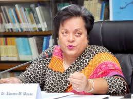 Mazari apprise High Commissioner in IOK July 09, 2020