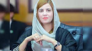 Govt fulfilling its promises by providing basic facilities to common man: Zartaj july 10, 2020