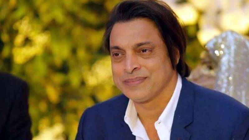 Pakistan can do wonders on England tour: Shoaib Akhtar July 10, 2020