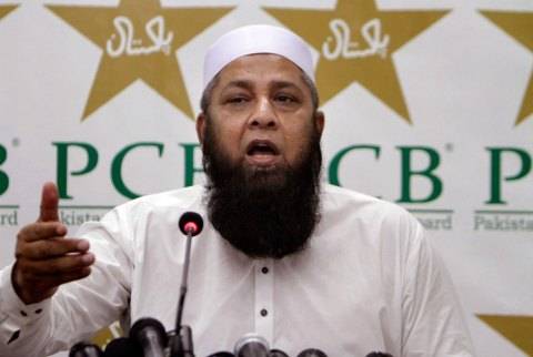 Pakistan legend Inzamam-ul-Haq: I don’t recall Younis Khan threatening Grant Flower with a knife July 13, 2020