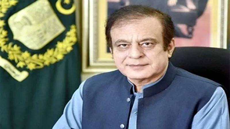 Welfare of poor, vulnerable segments of society focus of Govt policies: Shibli July 13, 2020