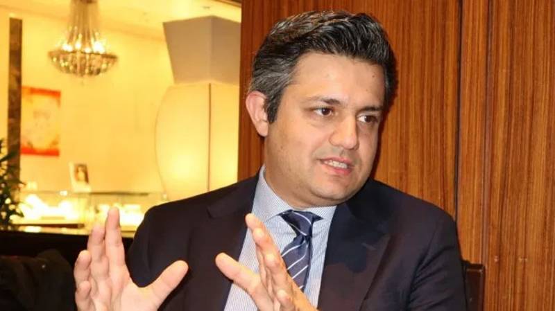 Special economic package for housing sector is meant to alleviate poverty: Hammad July 14, 2020