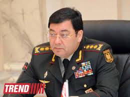 Two Azerbaijani officers, five soldiers killed in new Armenia clashes,14, 2020