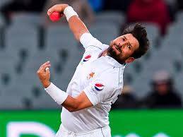 Yasir Shah will be Pakistan’s trump card against England, says Basit Ali,14, 2020