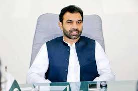 Govt creating employment opportunities for youth in IT sector: Ziaullah Bangash, July 15, 2020