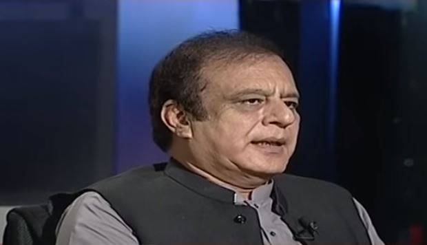 Any constitutional amendment could be made with consensus of all parties: Shibli July 16, 2020