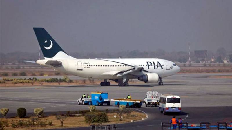 166 Pakistani pilots working in 10 countries have valid licences: CAA July 17, 2020