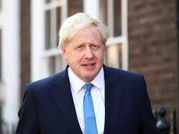 Fans could return to stadiums in October, says British PM Johnson, july 17, 2020