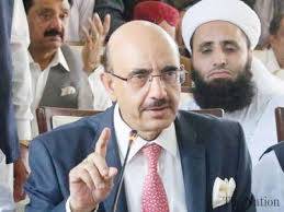 Jammu & Kashmirs’ Accession to Pakistan is ultimate goal of the Kashmiri people: AJK President. july 18, 2020