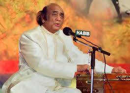 King of ghazal Mehdi Hassan being remembered on his 93rd birthday, July 18, 2020