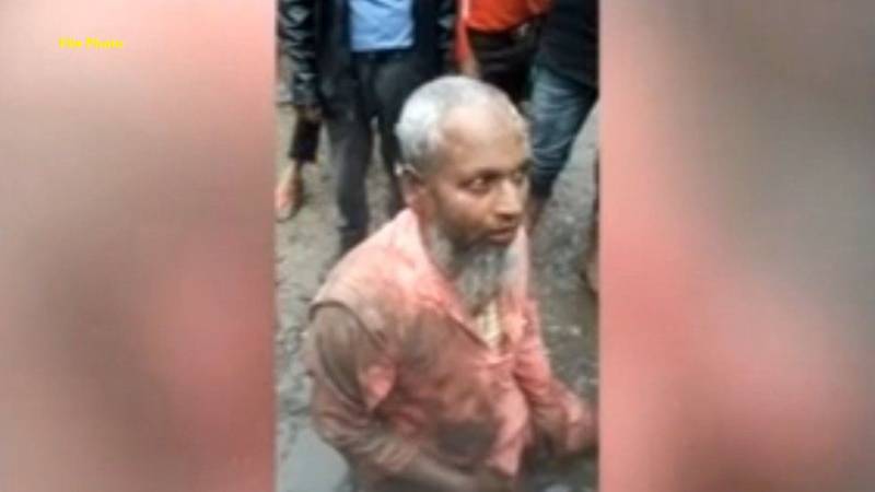 3 Bangladeshi and a Nepali youth tortured in Assam & Varanasi July 20, 2020