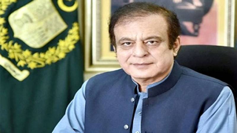 Inclusion of FATA into mainstream democratic process signifies new Pakistan: Shibli Faraz July 20, 2020