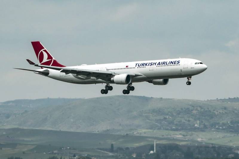 Turkey suspends flights to Iran amid a Coronavirus outbreak July 20, 2020