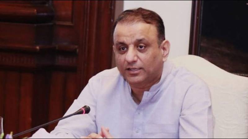 Bulk of flour available throughout Punjab at control rate: Aleem Khan July 22, 2020