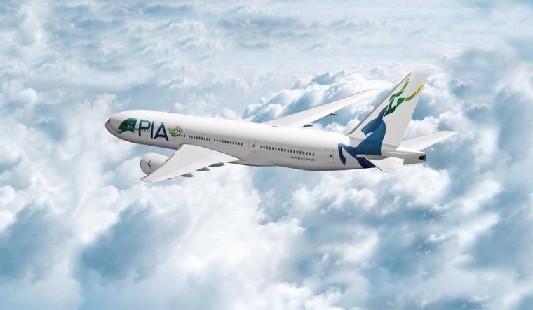 No plan to privatize PIA but to restructure it: says Sarwar, July 24, 2020