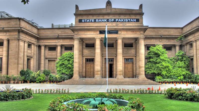 SBP conducts four-year review of complaints against Banks, MFBs, DFIs July 24, 2020