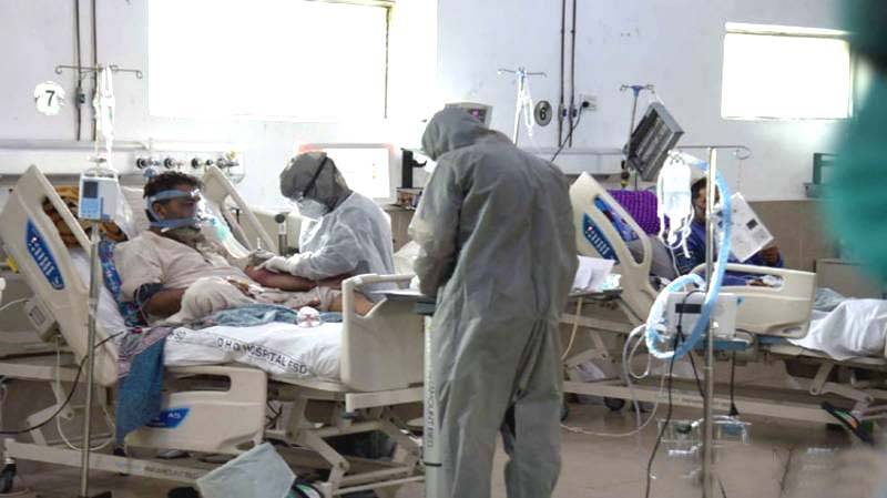 28 more coronavirus cases reported in Balochistan, july 25, 2020