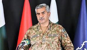 FC Balochistan averts major terrorist activity in Turbat; BLA key terrorist killed: ISPR
