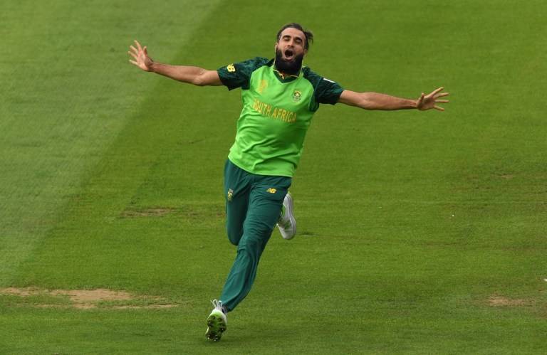 Imran Tahir calls which Pakistan cricketer ‘one of the best players in the world today’? , july 25, 2020