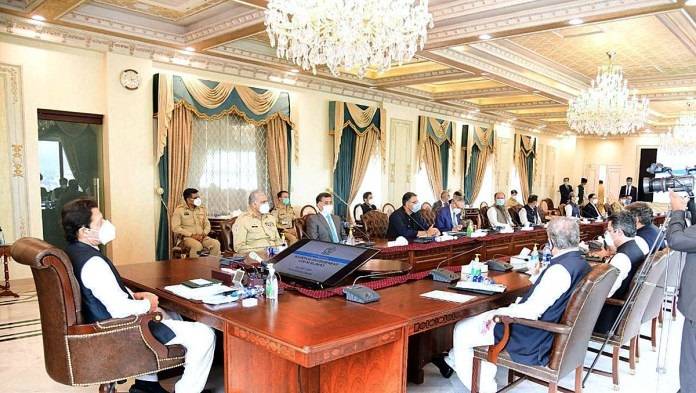 PM vows to end deprivation of Balochistan by launching a series of development project July 25, 2020
