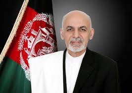 Afghan president says peace talks could start 'in a week's time' july 28, 2020